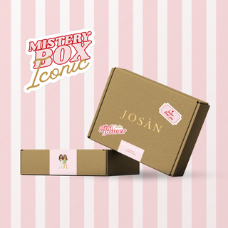 Mystery Box Iconic - Beachwear
