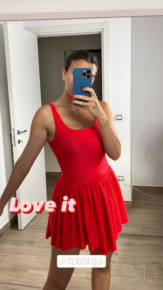 Abito stormi