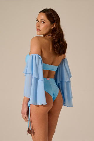 Bikini Clio Celeste