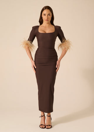 Abito Dominique Moro