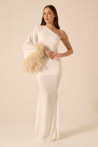 Abito Gabrielle Avorio