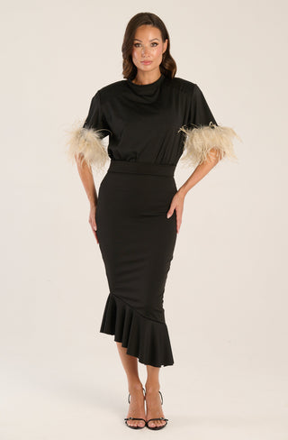 Set Bree Nero