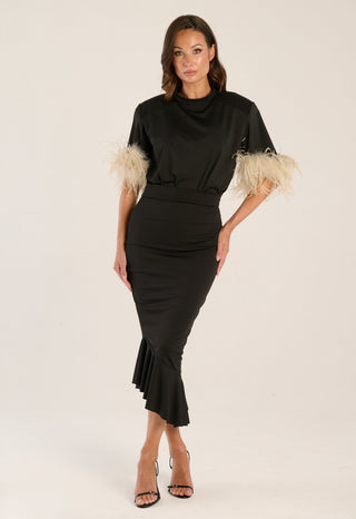 Set Bree Nero