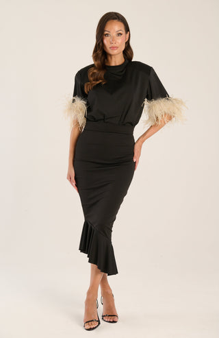 Set Bree Nero