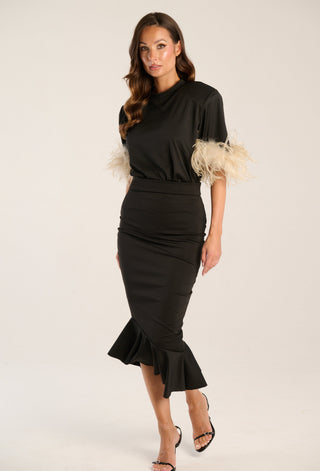 Set Bree Nero