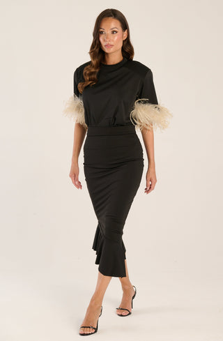 Set Bree Nero