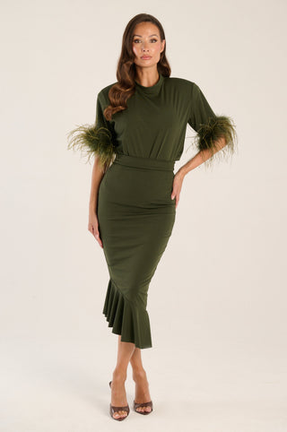 Set Bree Bosco