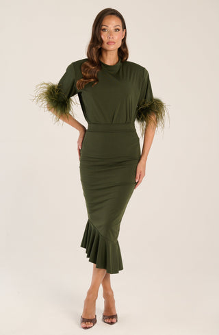 Set Bree Bosco