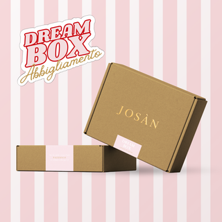 Dream Box - Abbigliamento