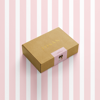 Mystery Box Iconic - Beachwear