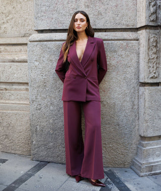 Tailleur Andy Vino