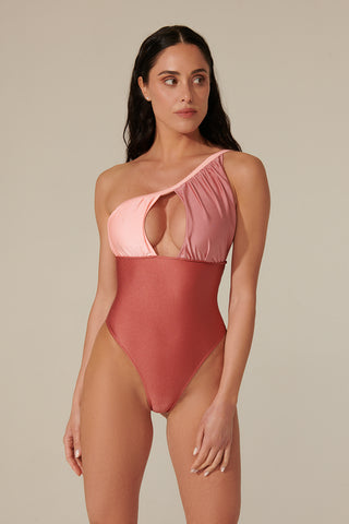 Intero Iconic Josàn Vulcano