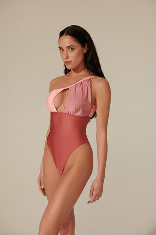 Intero Iconic Josàn Vulcano