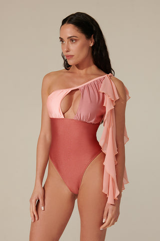 Intero Iconic Josàn Vulcano