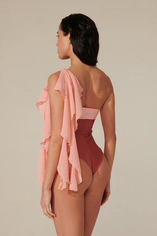 Intero Iconic Josàn Vulcano