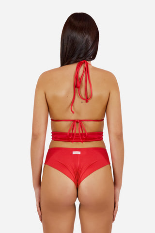 Intero Atena Rosso